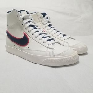 blazer mid 77 city pride chicago